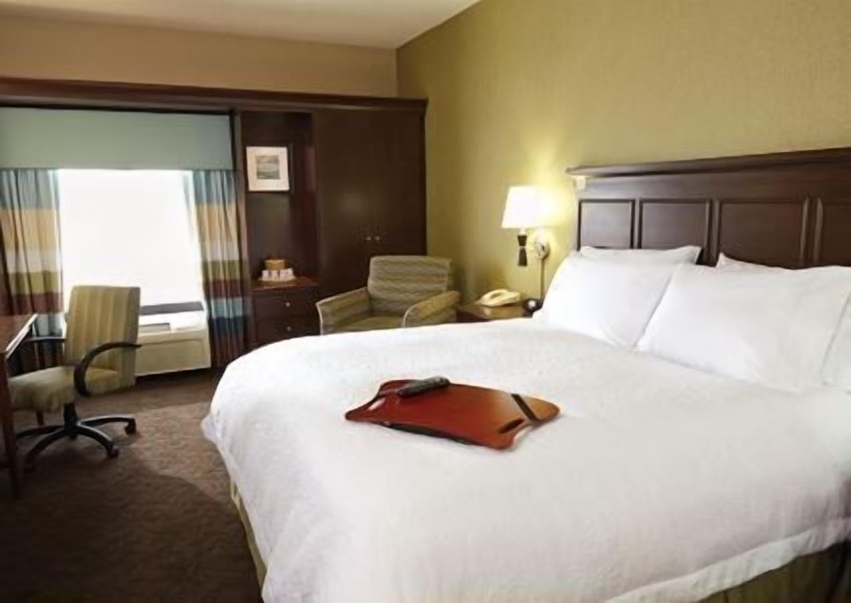 Hampton Inn & Suites Artesia Exterior photo